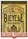 Karty Bourbon BICYCLE  0073854023952 Bicycle