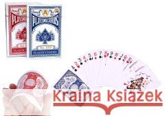 Karty do gry 55 mix  5902666699114 Pro Kids - książka