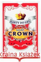 Karty do gry - 54 karty MIX  5901812781840 Polsirhurt - książka