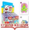 Karty do gry Piotruś i Pamięć MIX  5901812783677 Penword