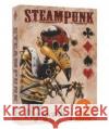 Karty do gry Steampunk MUDUKO  5904262957858 Muduko