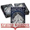 Karty Dragon White Premium BICYCLE  0073854024515 United States Playing Card Company