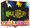 Karty Kalambury ABINO  5907518337527 ABINO