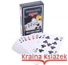 Karty LONGFIELD  8716096002003 Quint - książka