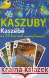 Karty pamiątkowe - Kaszuby  5902466020279 Plan