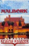 Karty pamiątkowe - Malbork  9788365689764 Plan