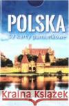 Karty pamiątkowe - Polska  9788366152366 Plan