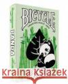Karty Panda BICYCLE  0073854098615 Cartamundi