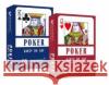 Karty Poker mix  5901738564831 Kukuryku