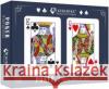 Karty pokerowe - zestaw  5901738564916 Kukuryku