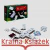 Karty Scriba. Słowna gra w karty ALEX  5906018001242 Alexander