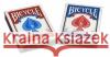 Karty Standard RB 2 talie BICYCLE Bicycle 0073854608081 U.S.Playing Card Company