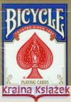 Karty Standard Rider Back BICYCLE  0073854016510 U.S.Playing Card Company