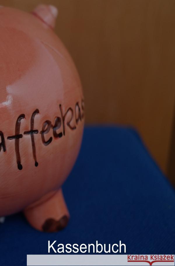 Kassenbuch Salzgitter, Print & Lettershop 9783754110140 epubli - książka