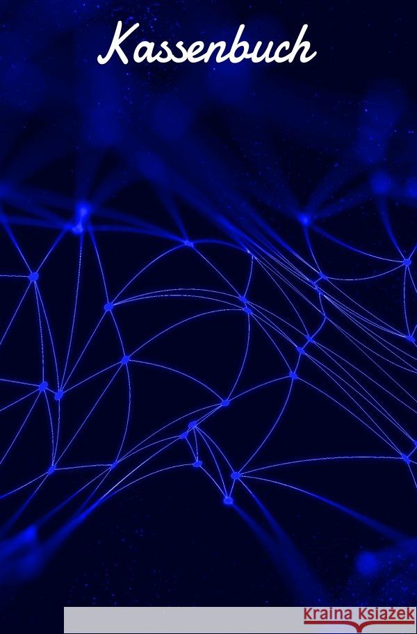 Kassenbuch Salzgitter, Print & Lettershop 9783754110478 epubli - książka