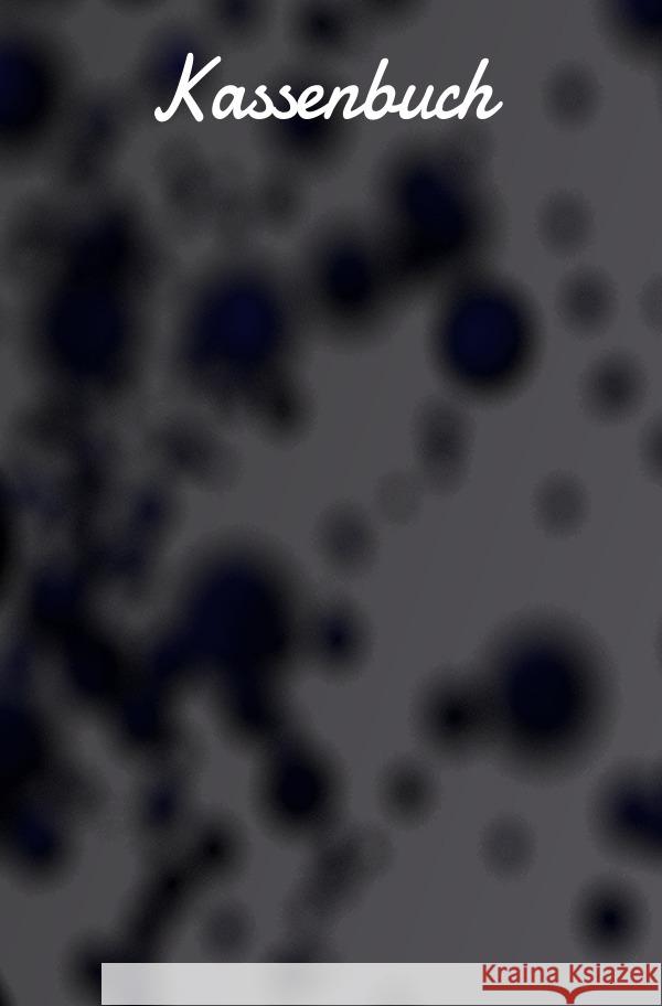 Kassenbuch Salzgitter, Print & Lettershop 9783754110560 epubli - książka