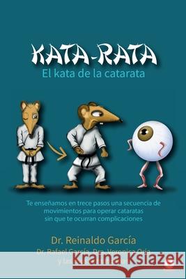 Kata-Rata: El kata de la catarata Garc 9781640865426 Ibukku, LLC - książka