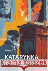 Katarynka Bolesław Prus 9788368140774 Mamiko - książka