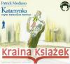 Katarzynka. Audio CD Modiano Patrick 9788360946343 Audio Liber