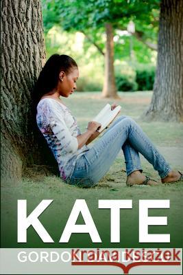 Kate MR Gordon a. Davidescu 9781482762334 Createspace - książka