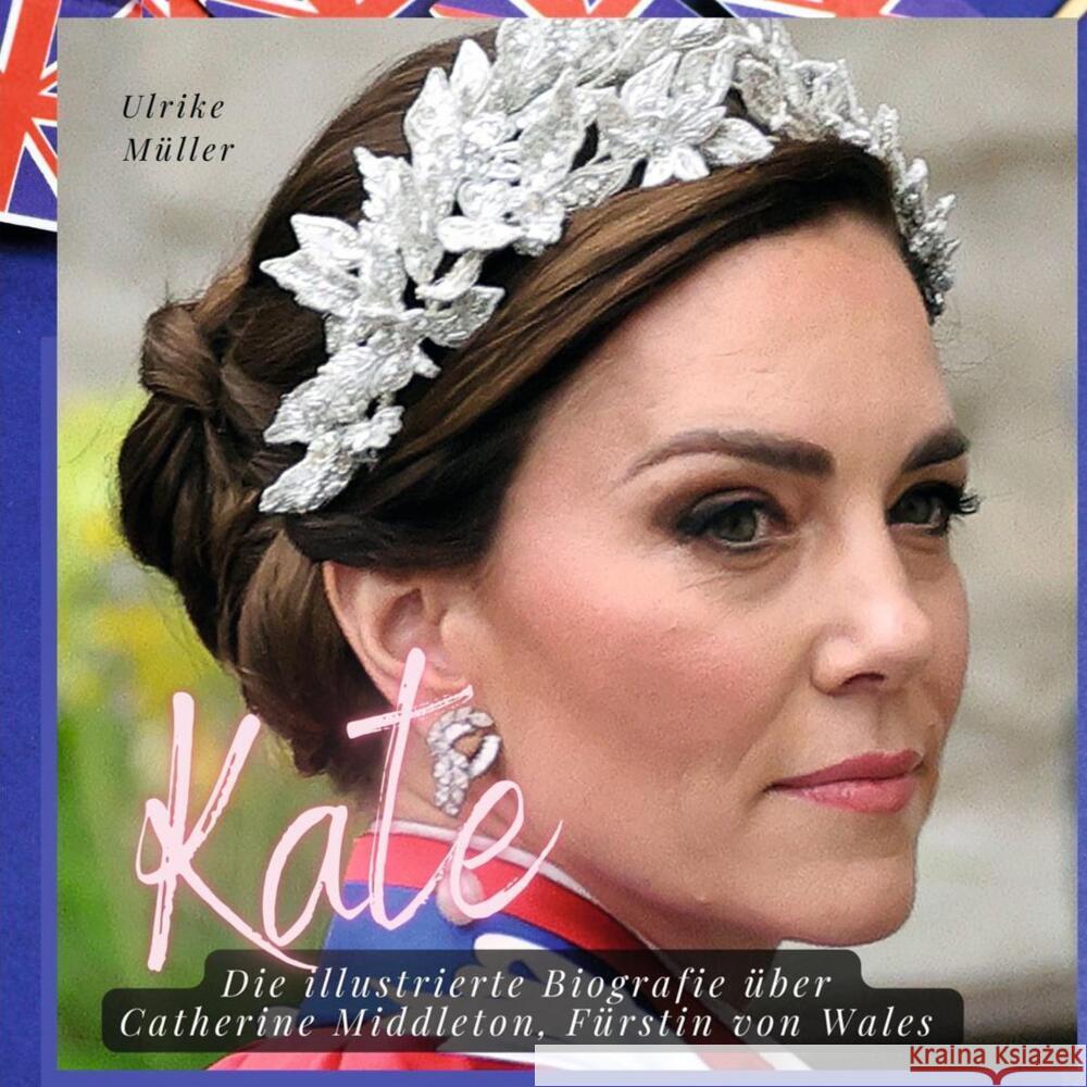 Kate Müller, Ulrike 9783750537668 27amigos - książka