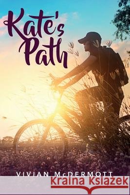 Kate's Path Vivian McDermott 9780997055320 Vivian McDermott - książka