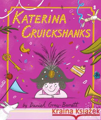 Katerina Cruickshanks Daniel Gray-Barnett 9781950354610 Scribble Us - książka