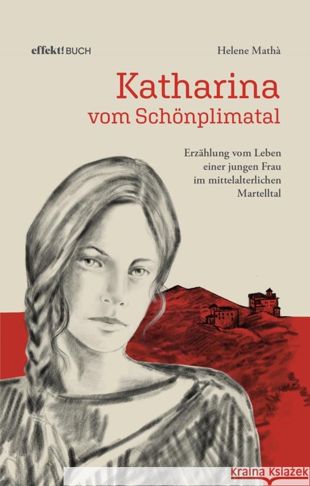 Katharina von Schönplimatal Mathà, Helene 9788897053910 Effekt - książka