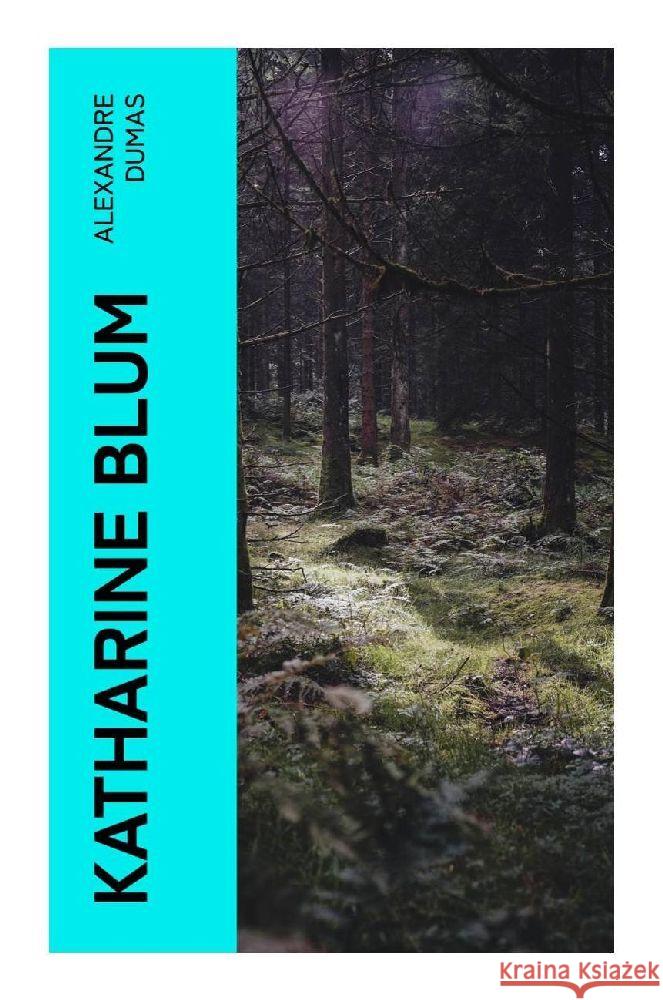 Katharine Blum Dumas, Alexandre 9788027374458 e-artnow - książka