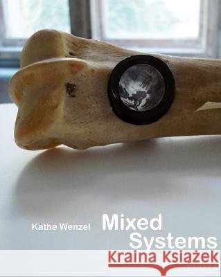 Käthe Wenzel: Mixed Systems Wenzel, Käthe 9783735605221 Kerber Verlag - książka