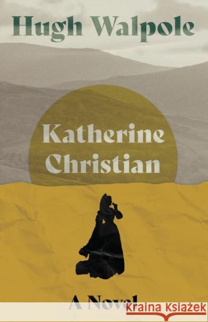 Katherine Christian Hugh Walpole   9781528720151 Read & Co. Classics - książka