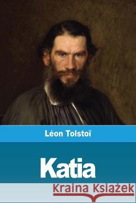 Katia Leon Tolstoi 9783967871807 Prodinnova - książka