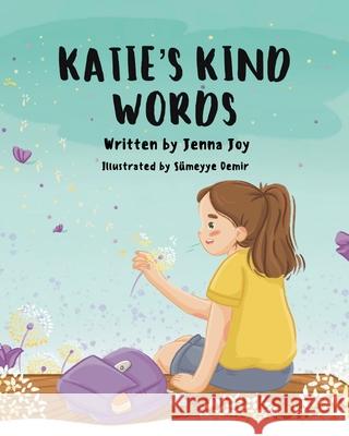 Katie's Kind Words Jenna Joy S 9781088029626 Jenna Joy - książka