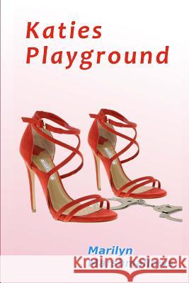 Katies Playground Marilyn Marshmallows 9781499223729 Createspace - książka