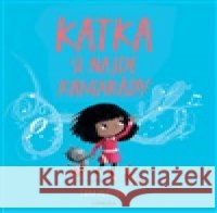 Katka si najde kamarády Tom Percival 9788077001595 Lingea - książka