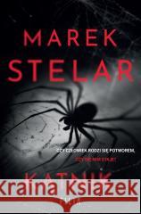 Kątnik Marek Stelar 9788383579979 Filia - książka