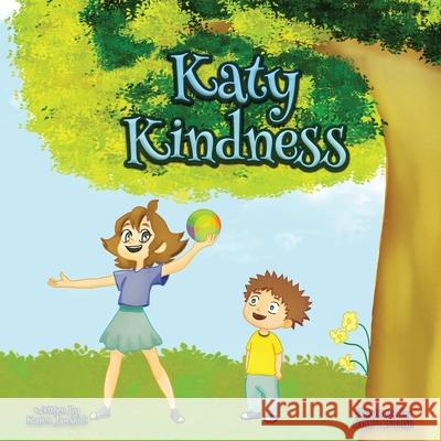 Katy Kindness Karen Jamshidi Craft 2. Publish 9781917118392 Juvenile Fiction > Social Issues > Emotions & - książka