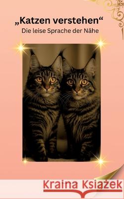 Katzen verstehen Schmidt, Sandra 9783384725981 Serafino Oase - książka