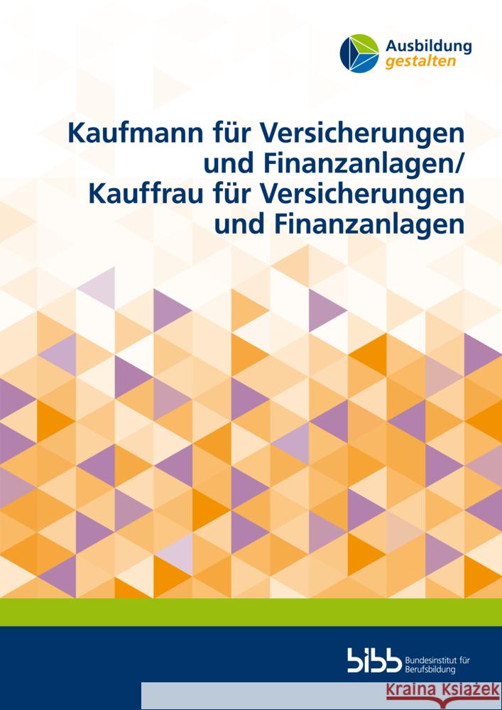 Kaufmann für Versicherungen und Finanzanlagen/Kauffrau für Versicherungen und Finanzanlagen  9783847429012 Verlag Barbara Budrich - książka