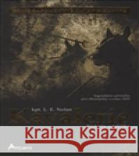 Kavalerie – historie a taktika L. E. Nolan 9788090622227 Arcaro - książka