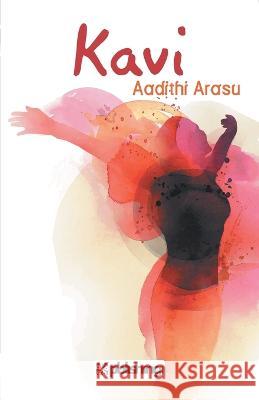Kavi Unknown 9788193324851 Maple Press - książka