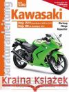 Kawasaki Ninja 250 R (2008-2012) 300 (ab 2013) : Wartung, Pflege, Reparatur. Schritt-für-Schritt- Anleitungen zum Selbermachen von Ölwechsel, Inspektionen und mehr. Werkstatt-Kapitel mit Schraubertipp  9783716822050 bucheli