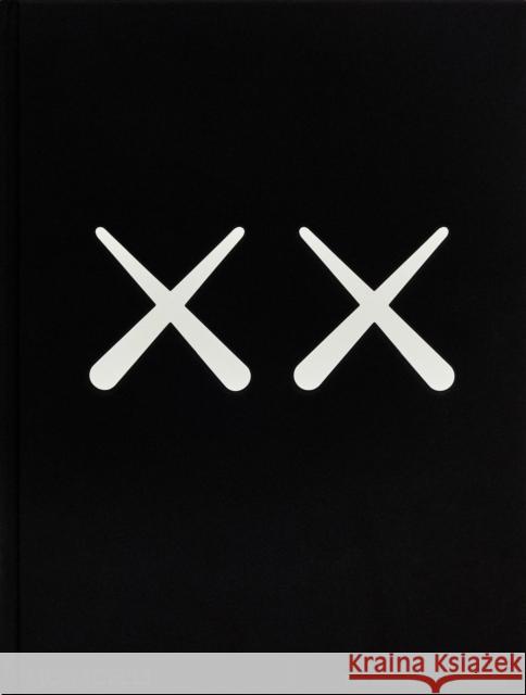 KAWS + Warhol  9781580936637 Monacelli Press - książka