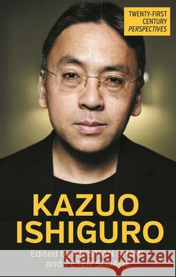 Kazuo Ishiguro  9781526157539 Manchester University Press - książka