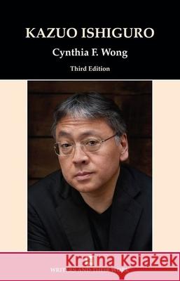 Kazuo Ishiguro Cynthia F. Wong 9781786941893 Liverpool University Press - książka