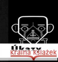 Úkazy Petr Pazdera Payne 9788026095118 Michal Machat - książka