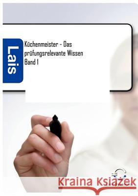 Küchenmeister - Das prüfungsrelevante Wissen Thomas Padberg 9783941902312 Sarastro Gmbh - książka