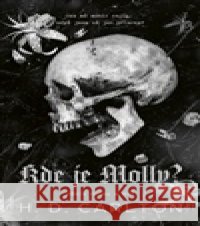 Kde je Molly? H.D. Carlton 9788027761401 Red - książka
