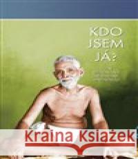 Kdo jsem já? Šrí Ramana Maharši 9788076560888 Machart - książka