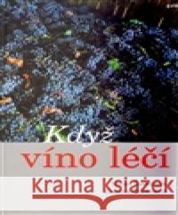 Když víno léčí Zuzana UrbanovÃ¡ 9788072629725 GalÃ©n - książka